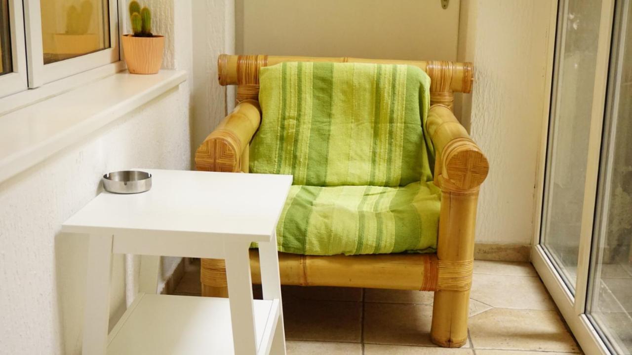 Green Land Apartment Bělehrad Exteriér fotografie